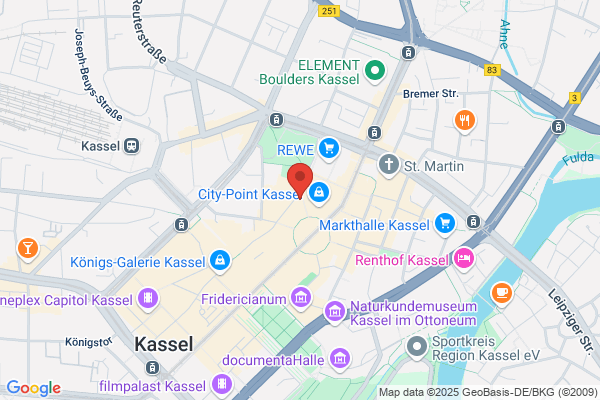 Reisebüro Stöter GmbH