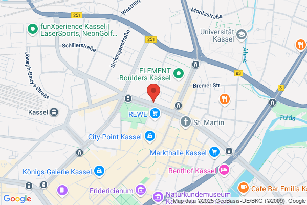 Reisebüro Ulug