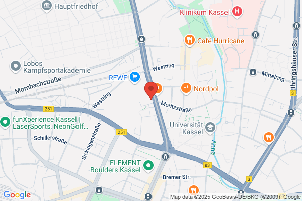 Reisebüro Viktoria