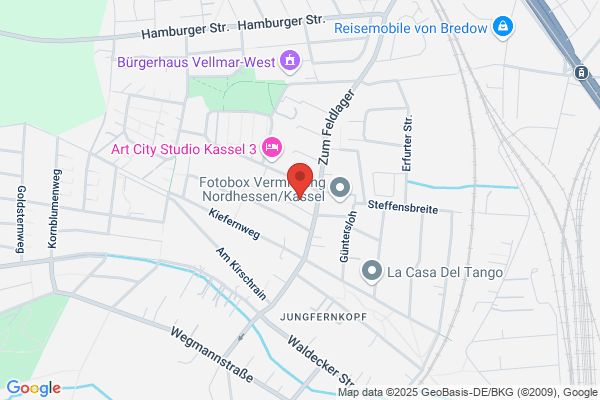 Techn. Software Entw. GmbH