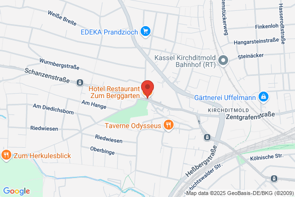 Hans-Reinhard Klein