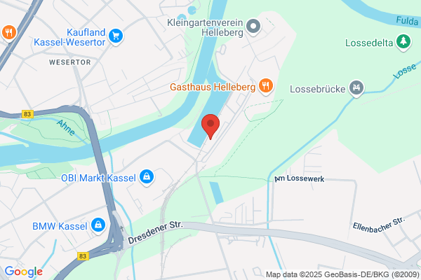 Transkal Kalksteinbruch GmbH
