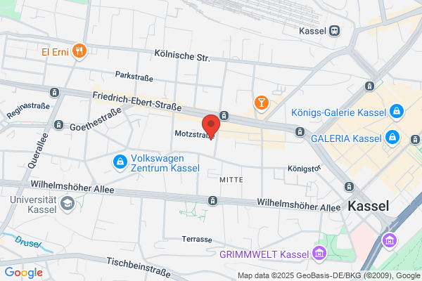 Greve Innenausbau