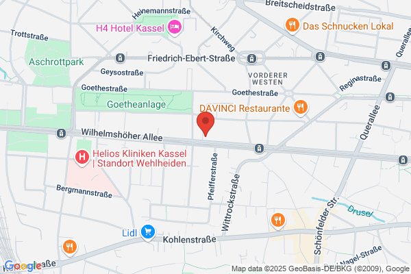 Familienzone - Die  Kindersitzprofis in Nordhessen