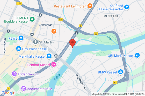 Impuls Soziales Management