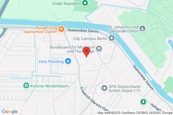 Ingenium GmbH
