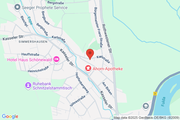 Zindl GmbH & Co. KG