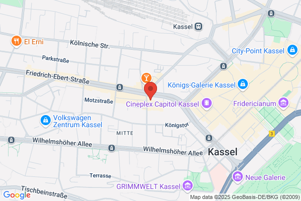 GENIUS Bildungsgesellschaft mbH
