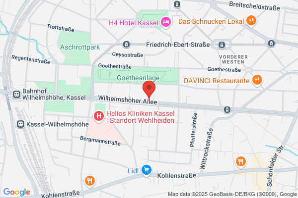 Seilkonzept GmbH & Co. KG