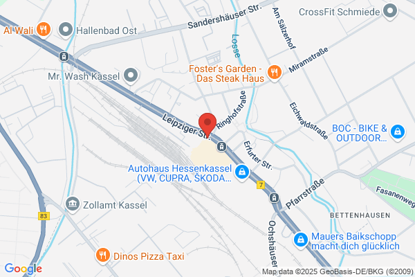 EXITgameKassel.de