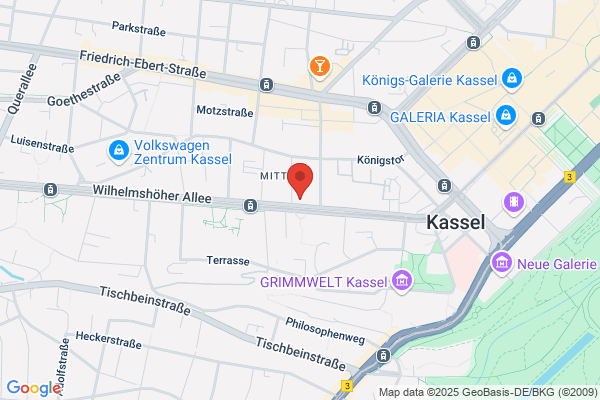 VFD-Kassel GmbH