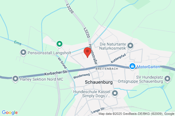 Carsten Ludolph