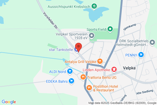 proWIN Beratung Alina Sauer