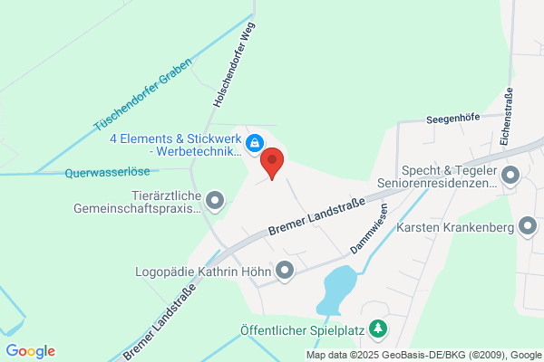 B. Scharenberg