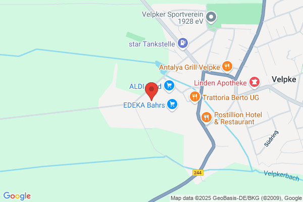 Cadera GmbH & Co. KG