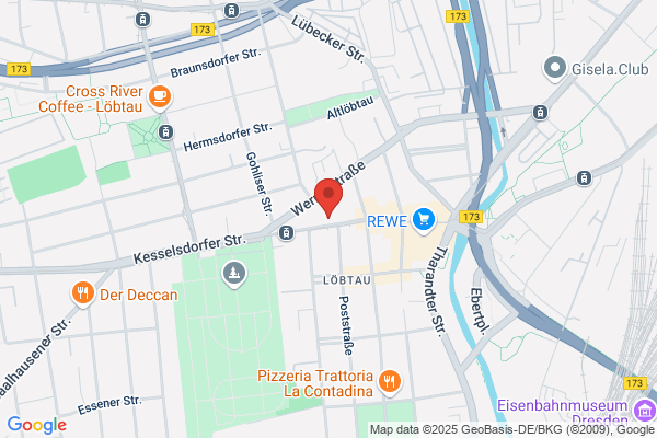 Gardinen-Boutique Inh. U. Berndt