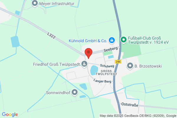 Grundschule Am See Groß Twülpstedt