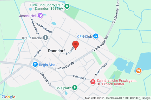 Grundschule Danndorf