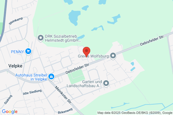 Praxis für Logopädie und Ergotherapie- Therapiezentrum Luisenhof