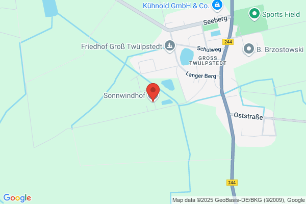 Sonnwindhof