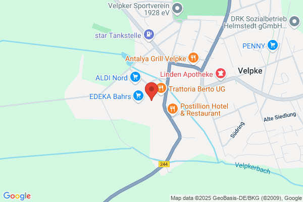 Velke GmbH & Co. KG