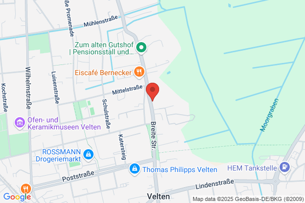 Pflegeteam Velten GmbH