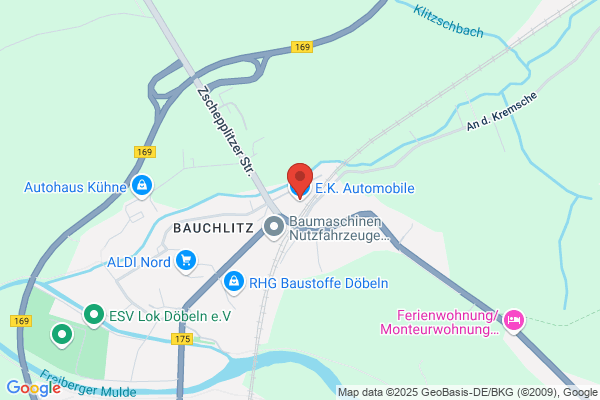 E & K Automobile GmbH