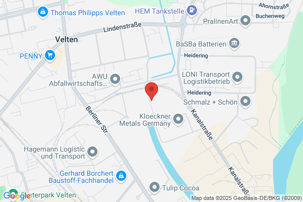 HBA Handel und Dienstleistung GmbH