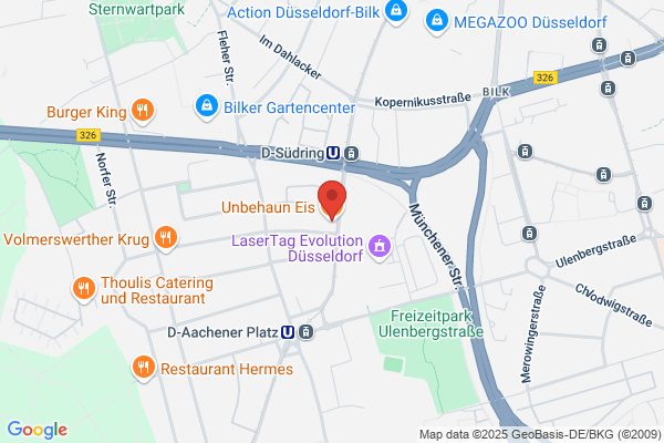 Unbehaun & Sohn GmbH