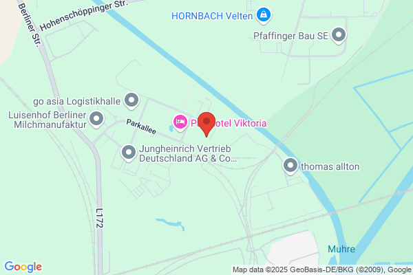 Pfohe Hugo GmbH