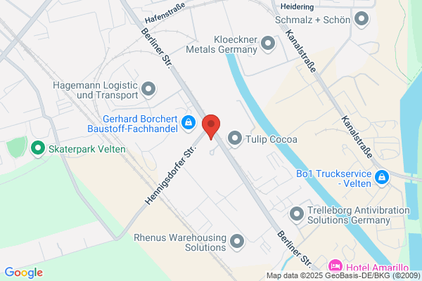 star Tankstelle