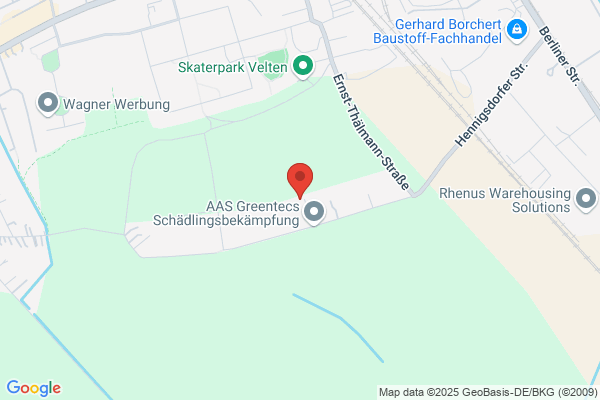 H.T. Betonbau GmbH