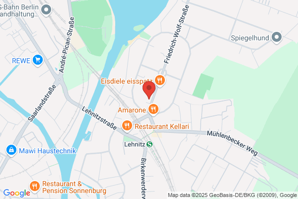 Häuserland Immobilien GmbH