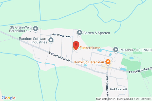 Maklerbüro Schlegel