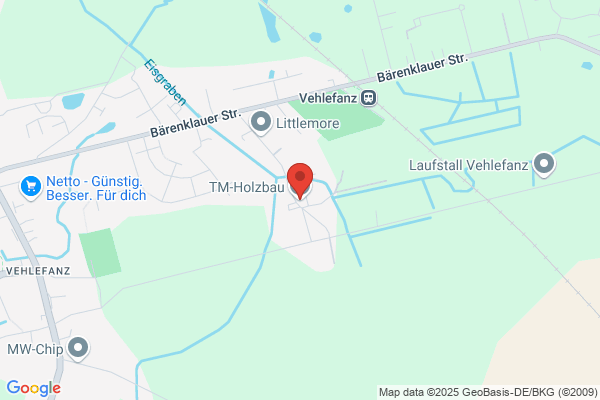 Tabbert Hartmut Holzerland GbR