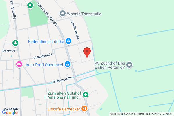 z-place - Zeuke, Cornelia