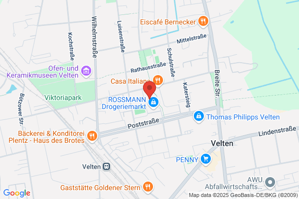 Printer Care Service GmbH