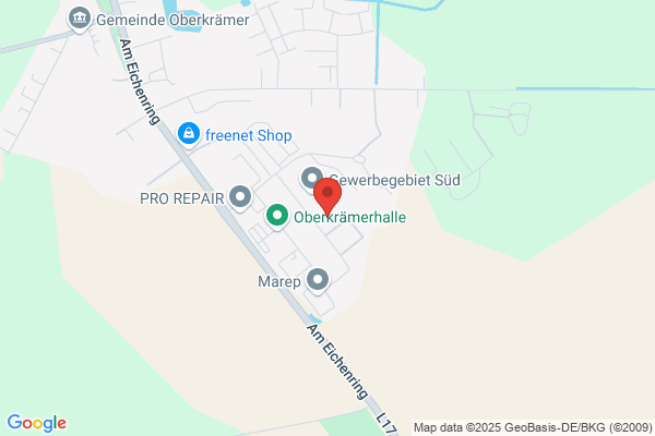 PROK Elektroanlagen GmbH