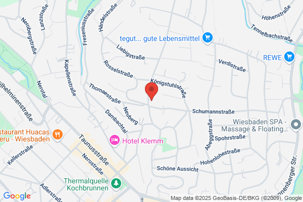 MD Finanzmanagement GmbH