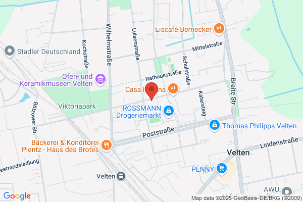 Schülerhilfe Nachhilfe Velten