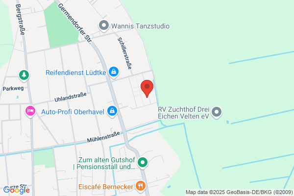 Entsorgungscenter Pohl
