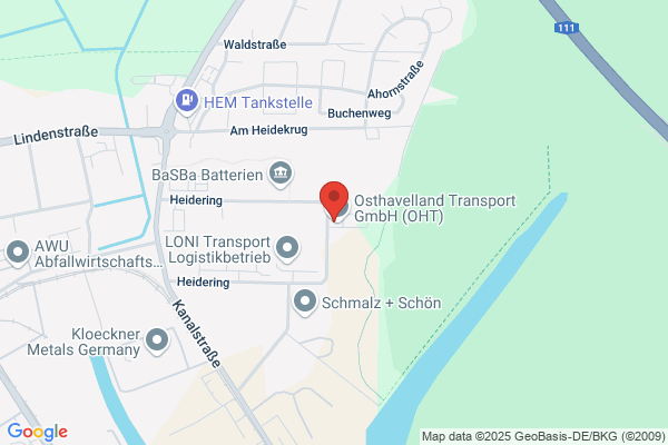 HMM Fahrzeugaufbauten-Richttechnik GmbH