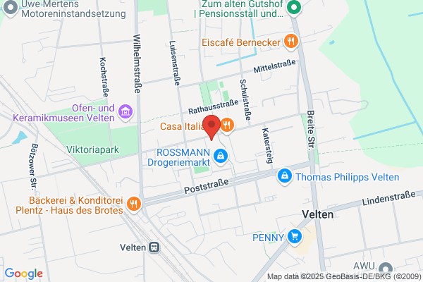 Augenoptik Leue Inh. Torsten Leue
