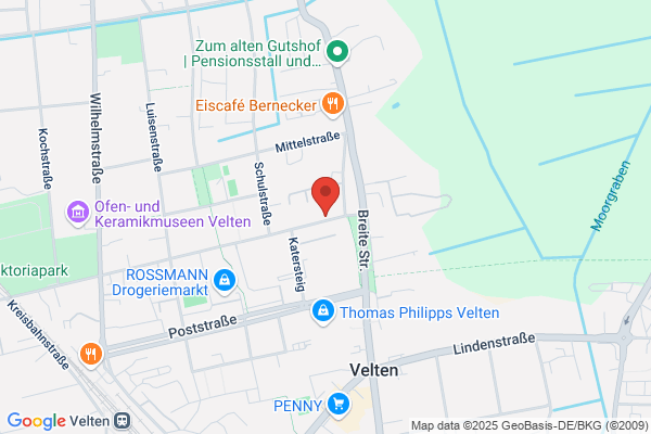 Bestattungs-Service Joachim Rotter