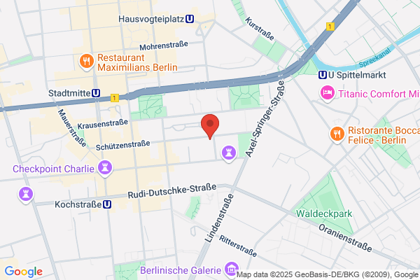 Dussmann Service Deutschland GmbH