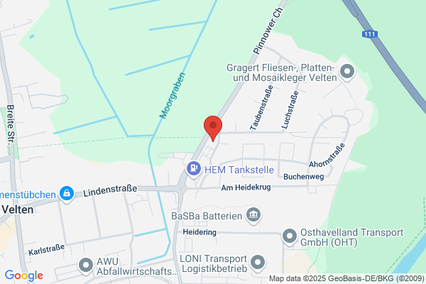 EM-Office - Melitta Efler - Buchhaltungs- und Büroservice