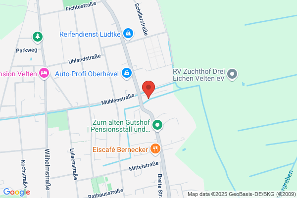 FP Autolackiererei Velten Prügel u. Heinze GbR