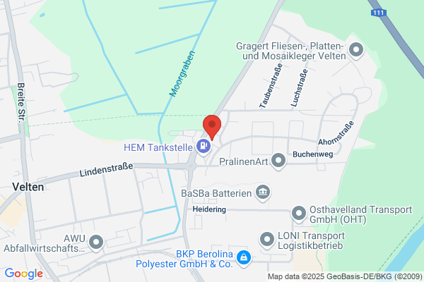 HKL-Bauelemente u. Haustechnik GmbH