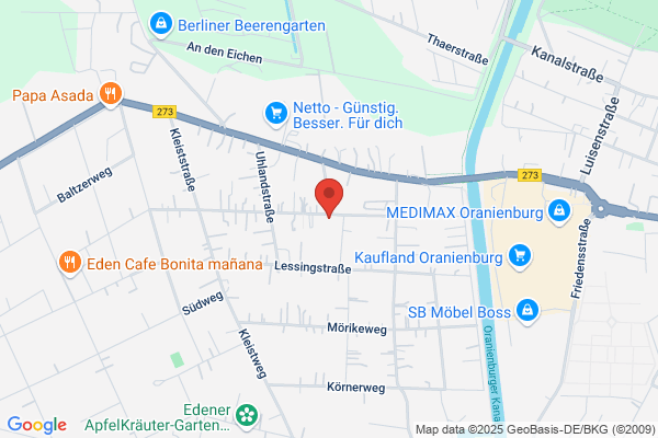 Innenausbau Guido Grabs