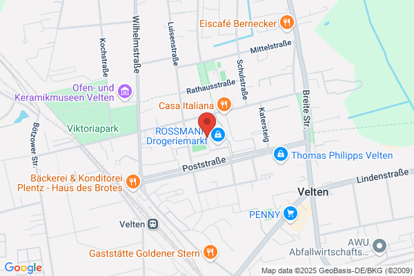 Kessel Am Markt